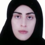 تصویر دکتر زهرا میرجلیلی