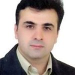 تصویر دکتر محمدغریب صالحی