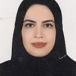 تصویر دکتر مریم رازقی