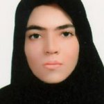 تصویر دکتر عاطفه فرضی خواجه