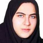 تصویر دکتر سعیده ساجدی خانیان