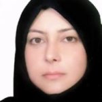 تصویر دکتر عادله افکاری