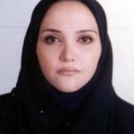 تصویر دکتر نغمه اکبریان