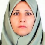 تصویر دکتر میترا زرین زعیم