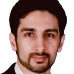 تصویر دکتر علی رازفر