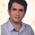 تصویر دکتر محمد صفویان