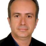 تصویر دکتر سعید قناعت پیشه