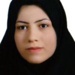 تصویر دکتر زهرا رفیع زاده قهدریجانی