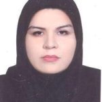 تصویر دکتر نغمه صمدزاده