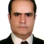 تصویر دکتر فردین رعنایی