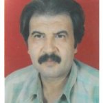 تصویر دکتر محمد ترغیبی