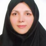تصویر دکتر شبنم اصغری