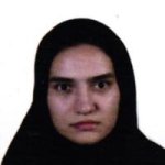 تصویر دکتر مریم الهیاری