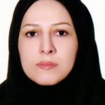 تصویر دکتر فرزانه شیخ الاسلامی