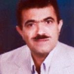 تصویر دکتر یدالله احراری