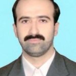 تصویر دکتر محمدرضا روشنی