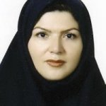 تصویر دکتر خدیجه جازاری