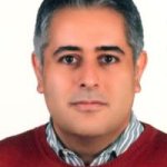 تصویر دکتر علی خوئی