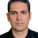 تصویر دکتر عباداله خیری نمین