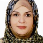 تصویر دکتر گلنار حمزه پور
