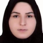 تصویر دکتر سیده قمری حسینی