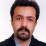 تصویر دکتر احمد پورعباس