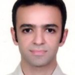 تصویر دکتر علیرضا ایرانی پرست