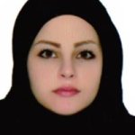 تصویر دکتر زهرا مجلسی