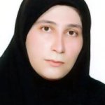 تصویر دکتر مریم سروش مهر