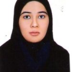 تصویر دکتر عاطفه شیرمحمدی حسینی ئی