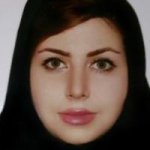 تصویر دکتر فاطمه خوش کردار
