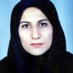 تصویر دکتر راضیه صباغ اف