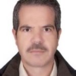 تصویر دکتر رجبعلی نظیفی