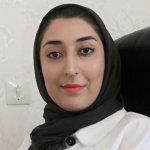تصویر دکتر آسیه چنارانی