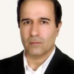 تصویر دکتر علی عمادالدین