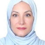 تصویر دکتر حکیمه برازجانی
