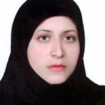 تصویر دکتر زهره قطبی ورزنه