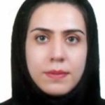 تصویر دکتر الهه خواجه شرف آبادی