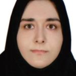 تصویر دکتر مائده میرجلیلی