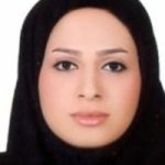 تصویر دکتر زینب صفاری