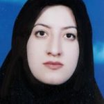 تصویر دکتر سوده کوهستانی