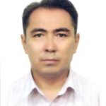 تصویر دکتر اله برن مایل بای