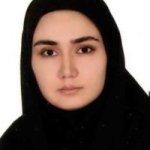 تصویر دکتر زهرا اصغری ججین