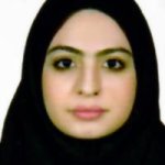 تصویر دکتر نیلوفرسادات خادمی