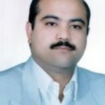 تصویر دکتر علی خوش گفتاربلبل