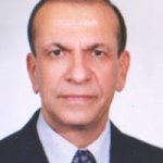 تصویر دکتر مسعود محققی