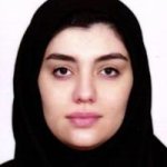 تصویر دکتر پگاه ضابطی