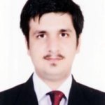 تصویر دکتر سجاد بابر