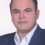 تصویر دکتر خدایار قاسمیه