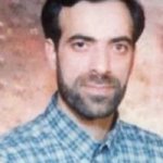 تصویر دکتر حمید مشکوری نجفی